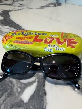 Fabulous Vintage Brighton Sunglasses